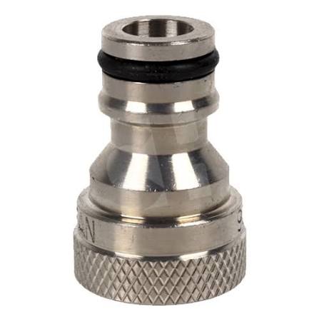 Adaptador Hembra 3-4 Laton